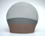 Light Grey + Orange + Blue