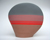 Grey + Red